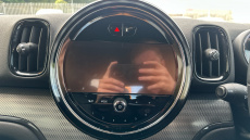 MINI Countryman 2.0 Cooper S Exclusive 5dr Auto Petrol Hatchback